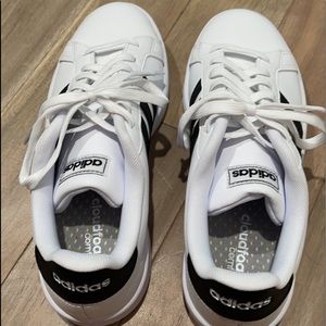 Adidas Cloudfoam Shoes